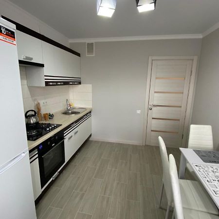 All New Apartment With Best View Near Shopping Malldova Kischinau Exterior foto