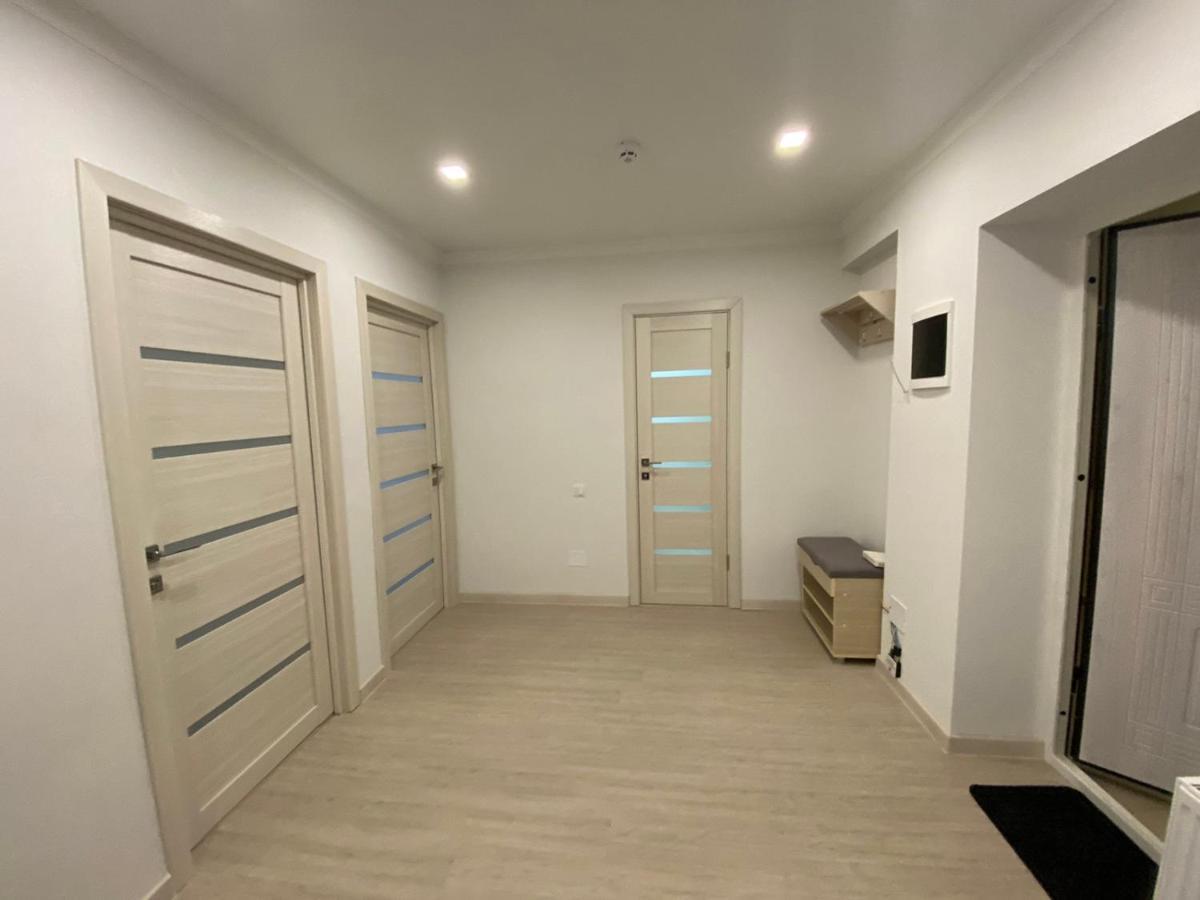 All New Apartment With Best View Near Shopping Malldova Kischinau Exterior foto